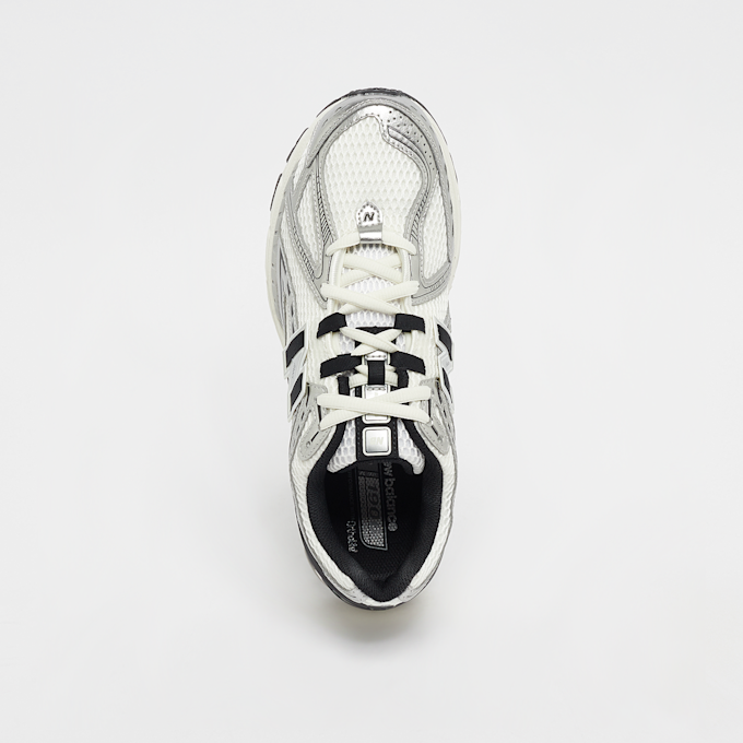 New Balance 1906 cinzento 30020 5