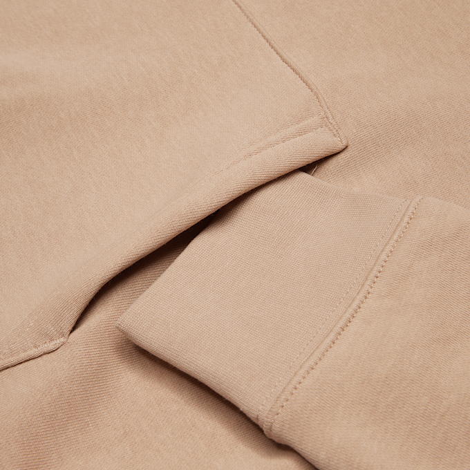 Jordan MJ Brooklyn Fleece Pullover bege 30021 3