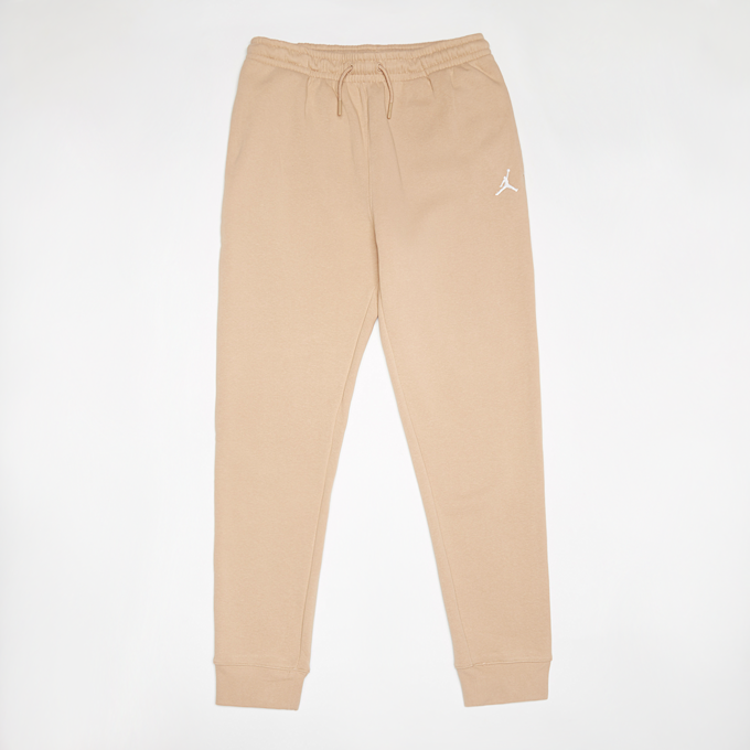 Jordan Brooklyn Fleece Essential Pant bež 30024 1