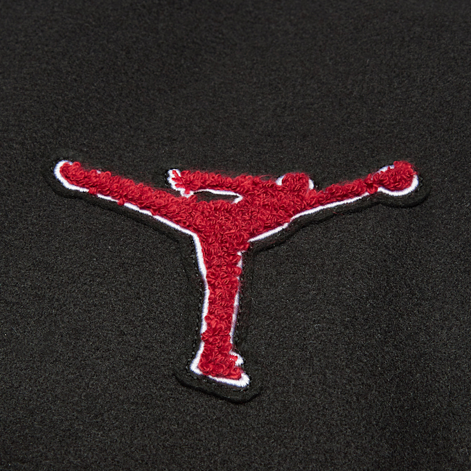 Jordan Varsity nero 30029 3