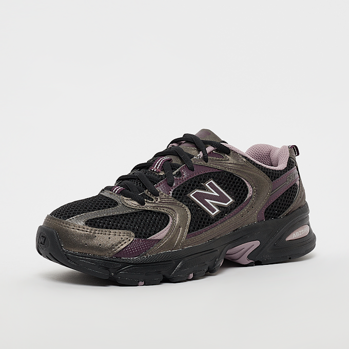 New Balance 530 zwart 30030 2