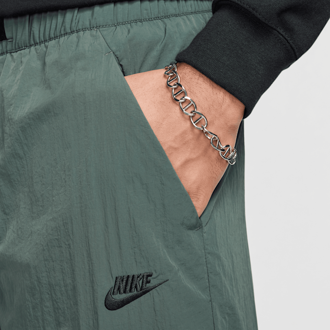 Nike Tech Woven Cargo Pants groen 30031 4