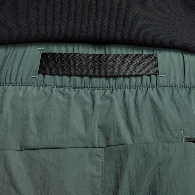 Nike Tech Woven Cargo Pants groen 30031 5