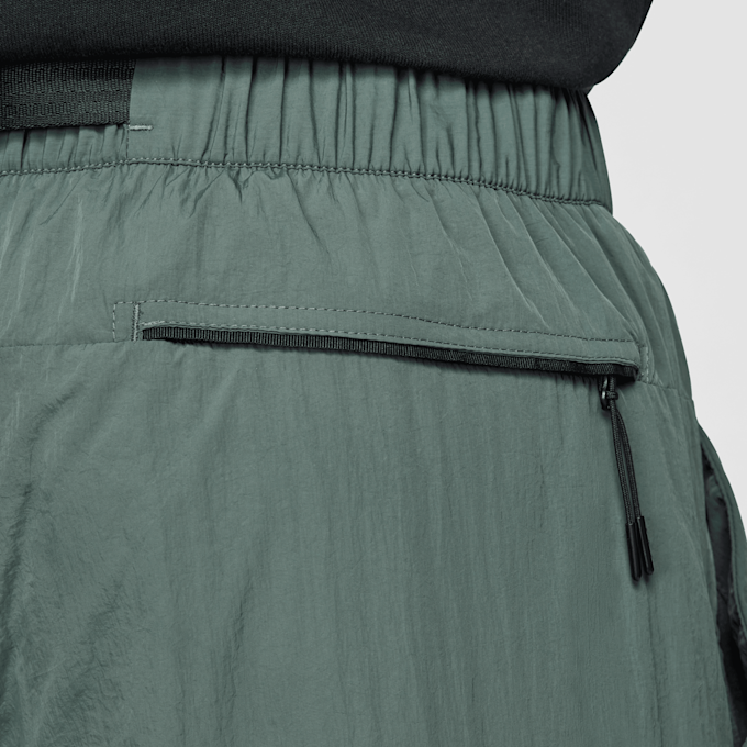 Nike Tech Woven Cargo Pants zielony 30031 6