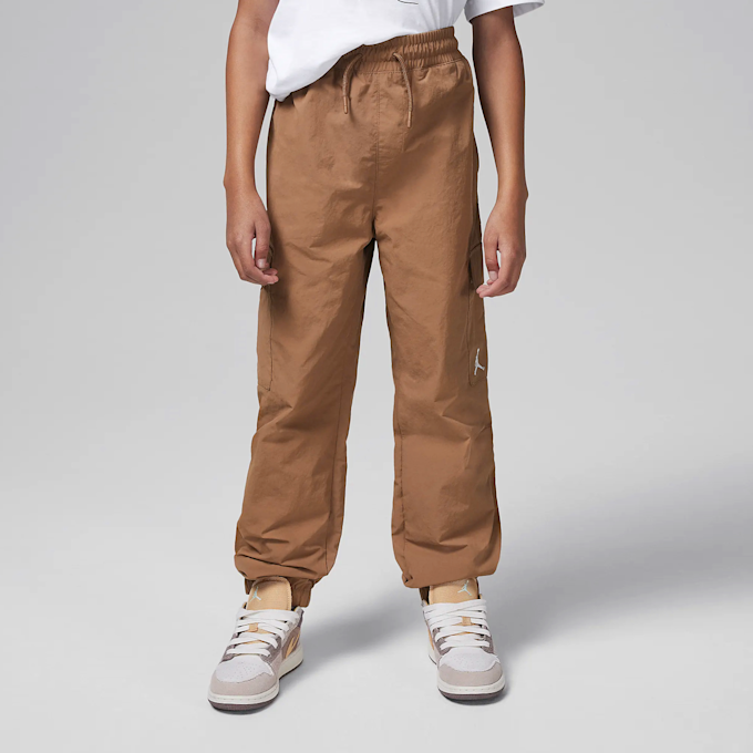 Jordan Double Cargo Pants marrone 30034 1