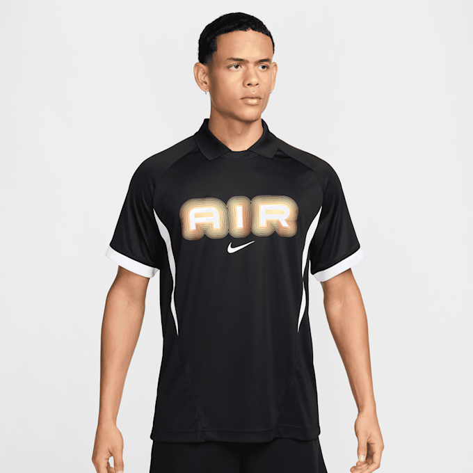 Nike Sportswear Swoosh Air Jersey negro 30036 1