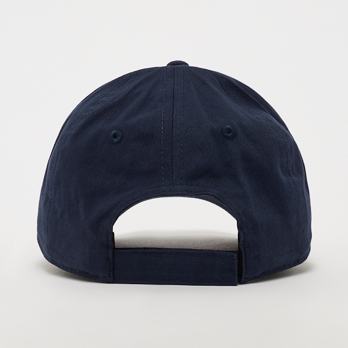 Converse Can Chuck Patch Curve Brim Hat blu 30039 2