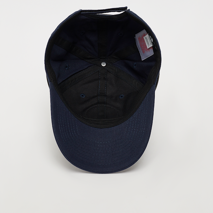 Converse Can Chuck Patch Curve Brim Hat bleu 30039 3