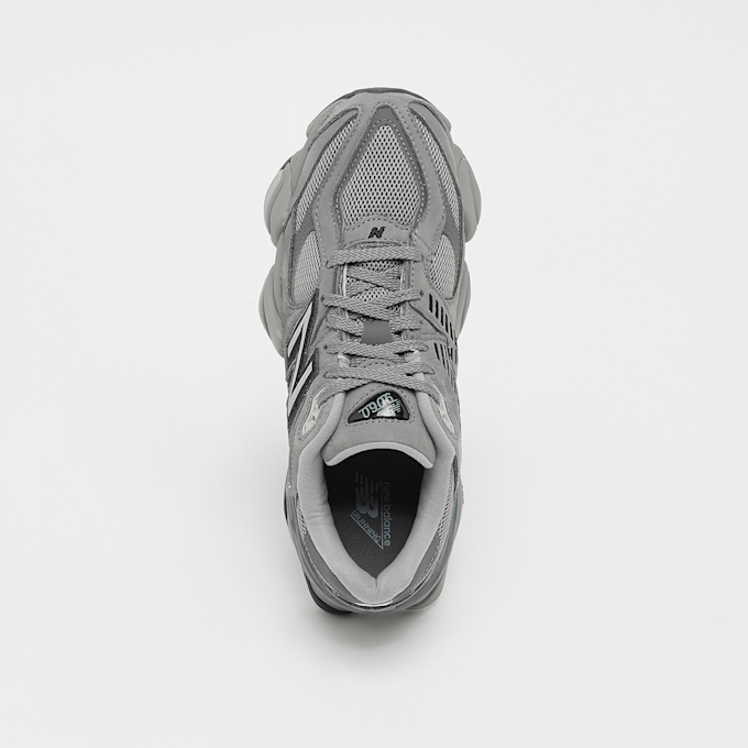 New Balance 9060 grigio 30045 5
