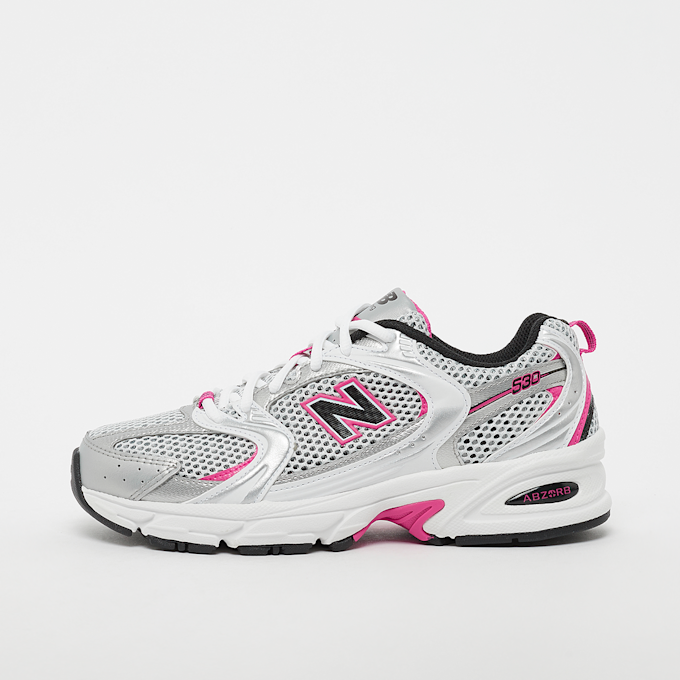 New Balance 530 cinzento 30052 1