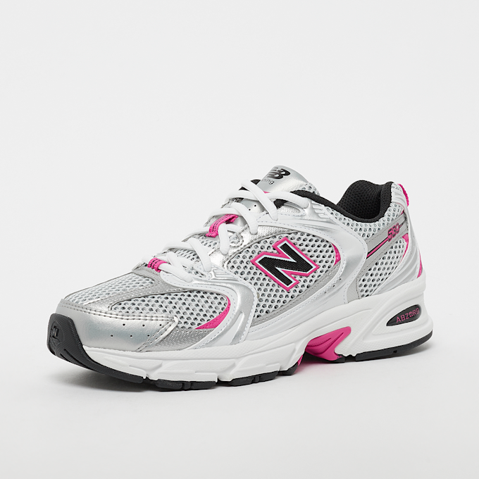 New Balance 530 szary 30052 2