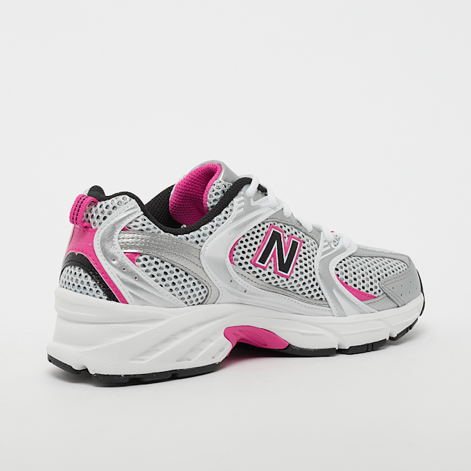 New Balance 530 grigio 30052 3