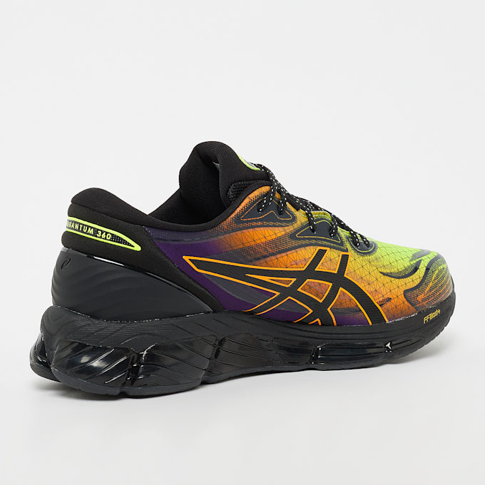 ASICS SportStyle Gel-Quantum 360 VIII wielokolorowy 30061 3