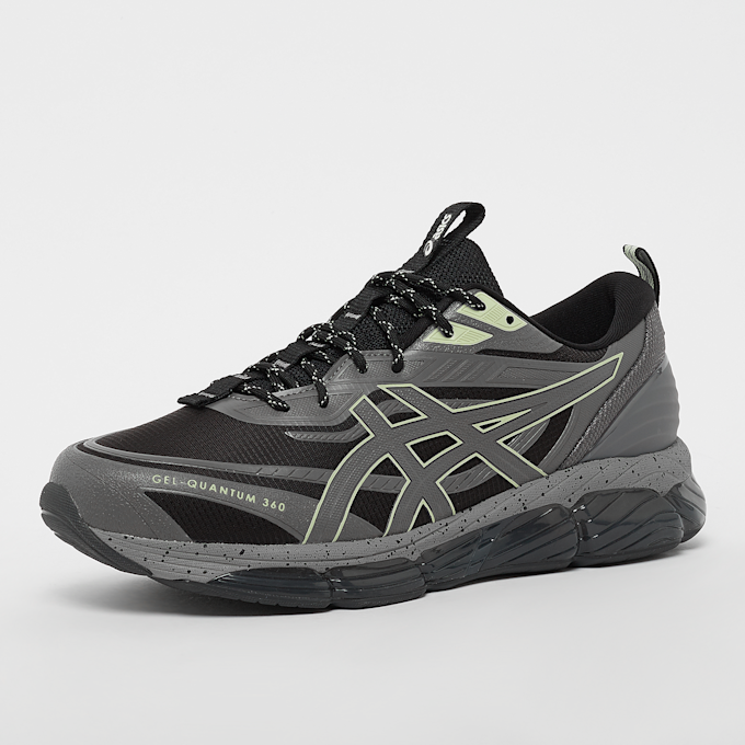 ASICS SportStyle Gel-Quantum 360 VIII grau 30064 2