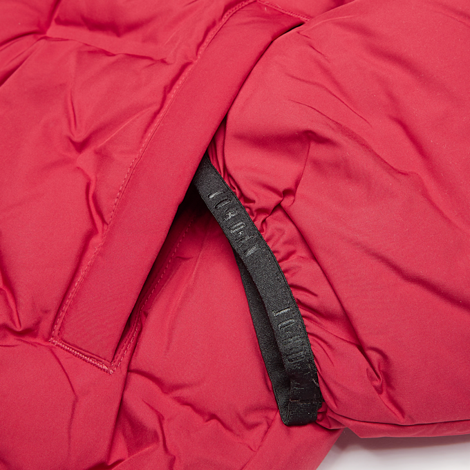 Nike Welded Jordan Puffer vermelho 30068 4