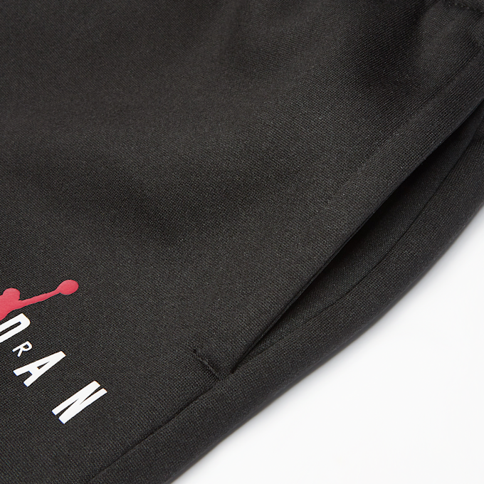 Jordan JUNIOR JDB JUMPMAN SUSTAINABLE PANT black noir 30070 3