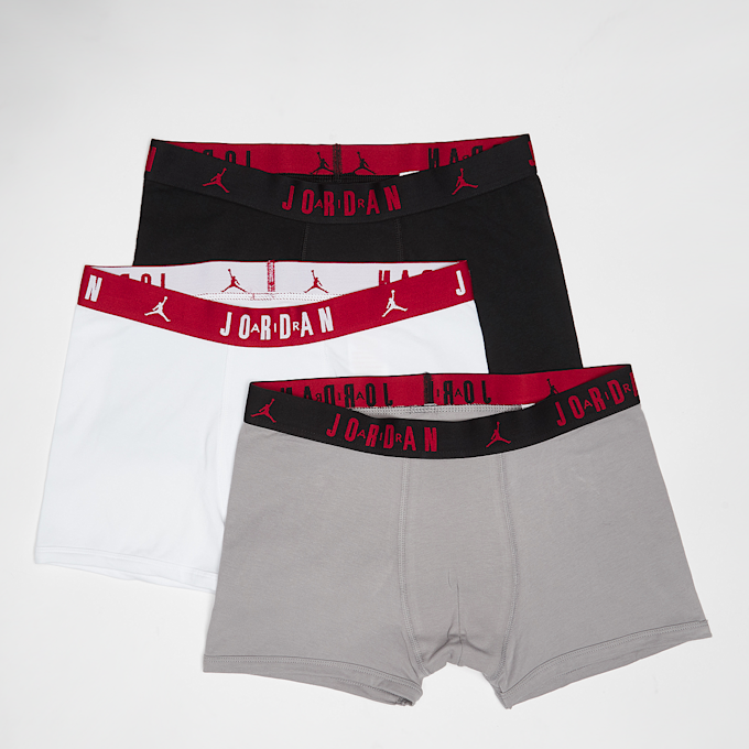 Jordan 3 PACK - JHB Flight Cotton Core višebojno 30075 1