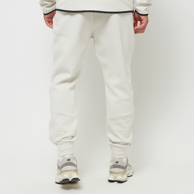 Under Armour Unstoppable Fleece Jogger weiß 30085 2