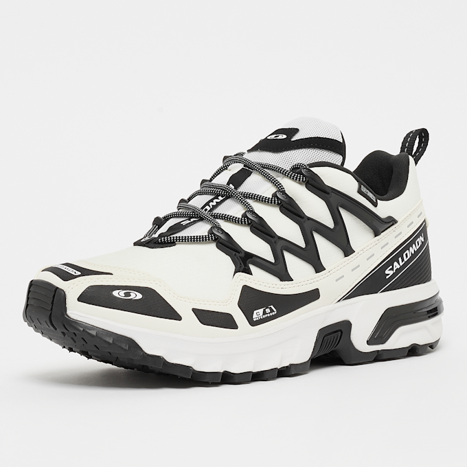 Salomon ACS+ Climasalomon™ Waterproof bianco 30088 2