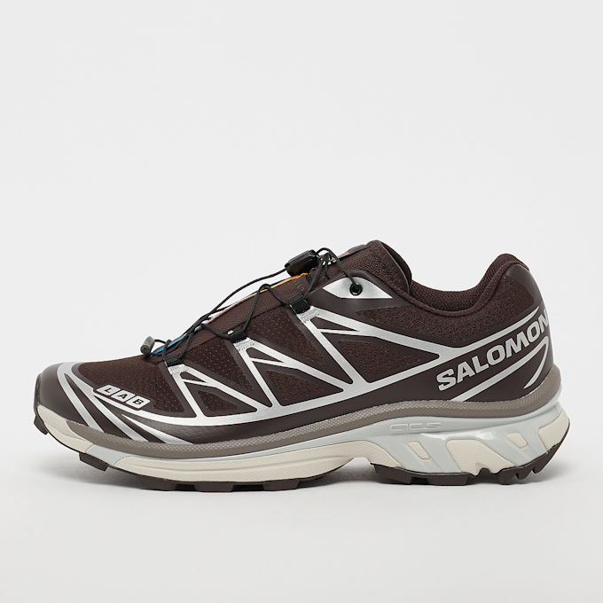 Salomon XT-6 smeđa 30092 1