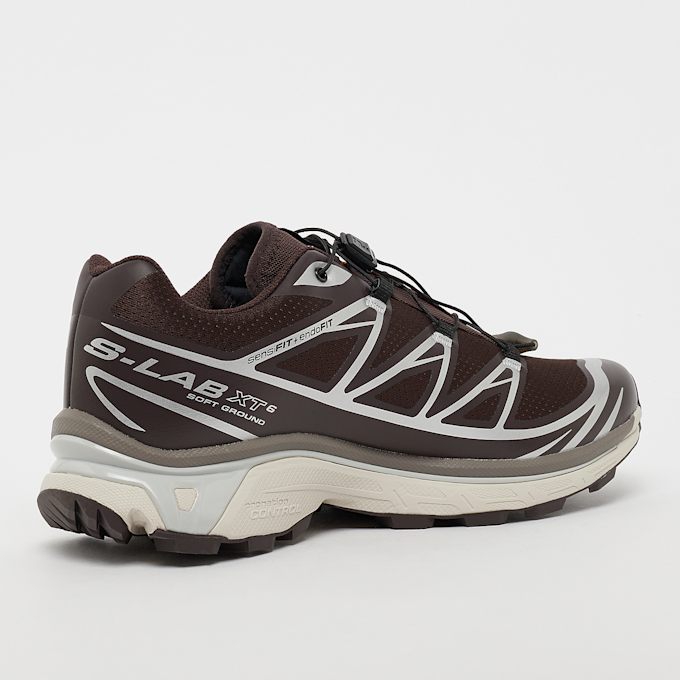 Salomon XT-6 marrón 30092 3