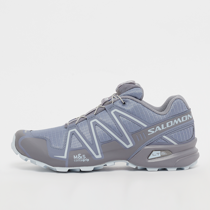 Salomon Speedcross 3 blau 30098 1