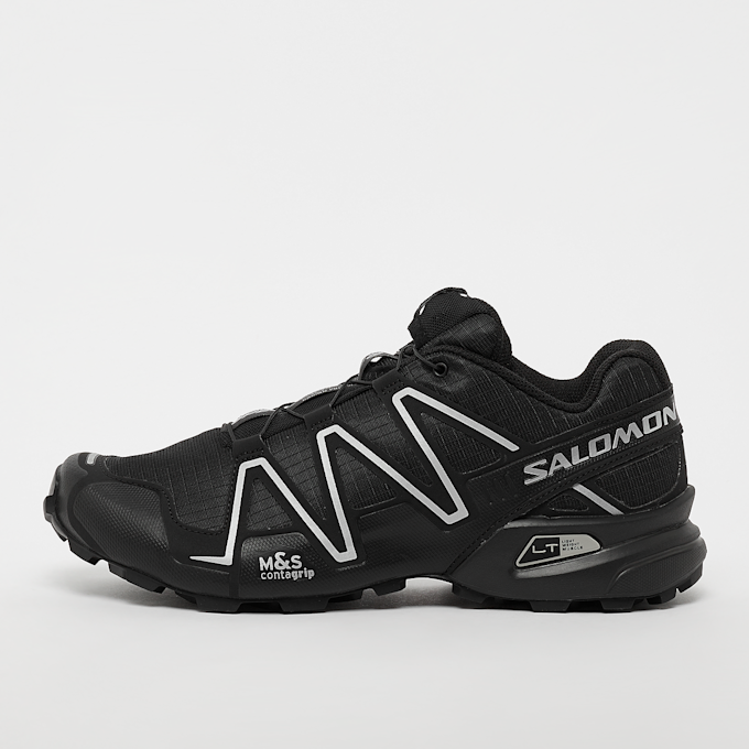 Salomon Speedcross 3 nero 30101 1