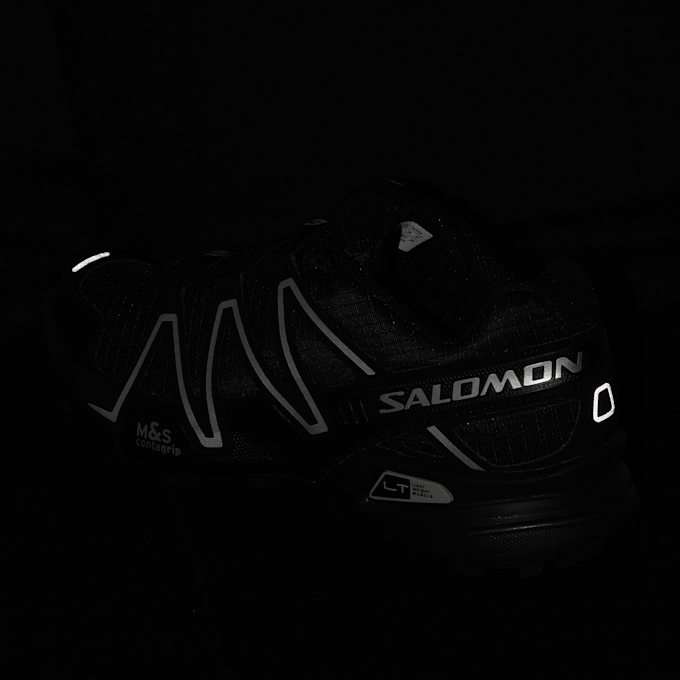 Salomon Speedcross 3 zwart 30101 6
