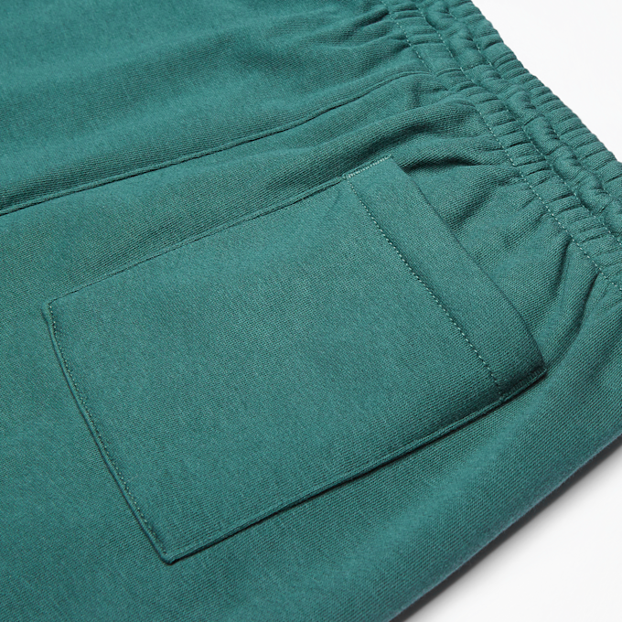 Jordan Michael Jordan Flight MVB Heavy Brand Read Fleece Pant groen 30102 4