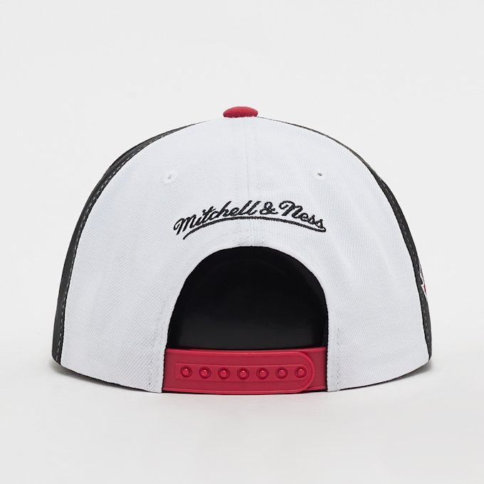 Mitchell & Ness Snapback Core NBA Chicago Bulls multicolorido 30108 3