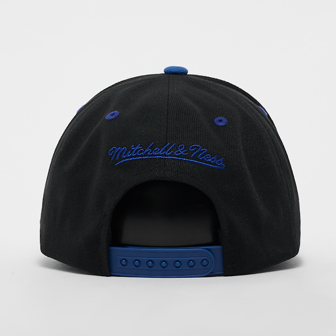 Mitchell & Ness All In 2.0 Pro Snapback HWC NBA Orlando Magic negro 30110 2