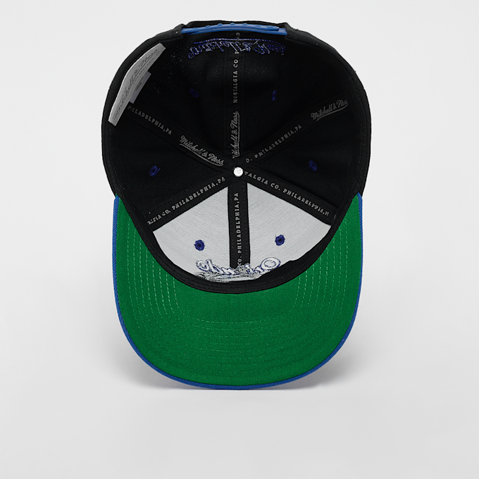 Mitchell & Ness All In 2.0 Pro Snapback HWC NBA Orlando Magic noir 30110 3