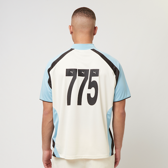 PUMA x Low Lights Football Graphic Jersey Puma x Low Lights višebojno 30113 2