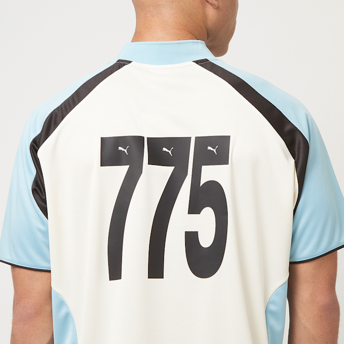 PUMA x Low Lights Football Graphic Jersey Puma x Low Lights wielokolorowy 30113 5