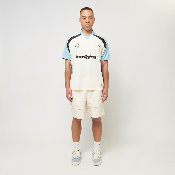 PUMA x Low Lights Football Graphic Jersey Puma x Low Lights višebojno 30113 6