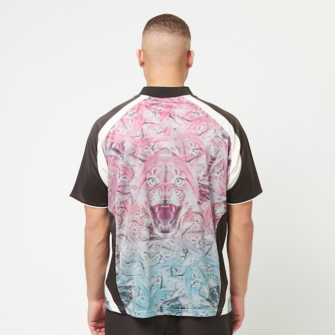 PUMA x Low Lights Football All Over Print Jersey Puma x Low Lights višebojno 30114 2