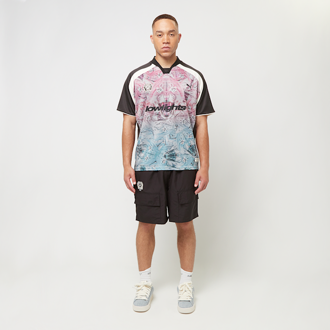 PUMA x Low Lights Football All Over Print Jersey Puma x Low Lights multicolore 30114 5