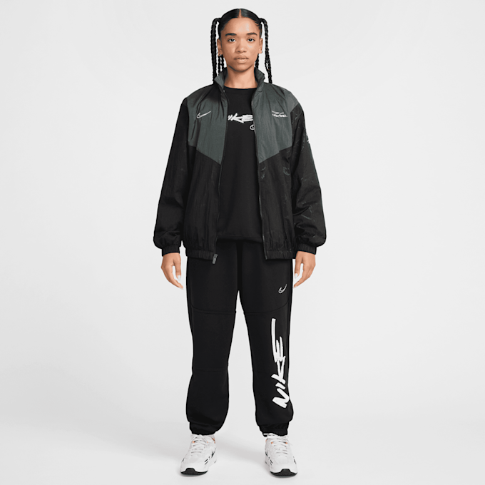 Nike 02342333_productName zwart 30120 9