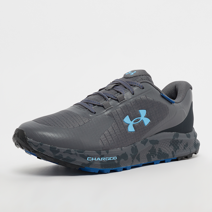 Under Armour UA Charged Bandit TR 3 SP grijs 32753 2