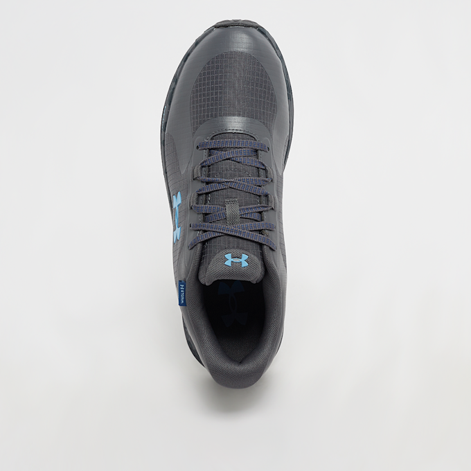 Under Armour UA Charged Bandit TR 3 SP cinzento 32753 5