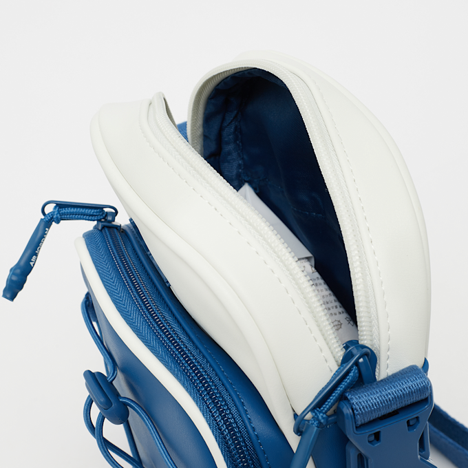 Jordan Festival Tas blauw 32760 5