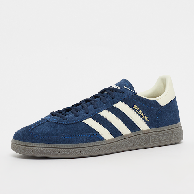 adidas Originals Handball Spezial Sneaker bleu 32762 2