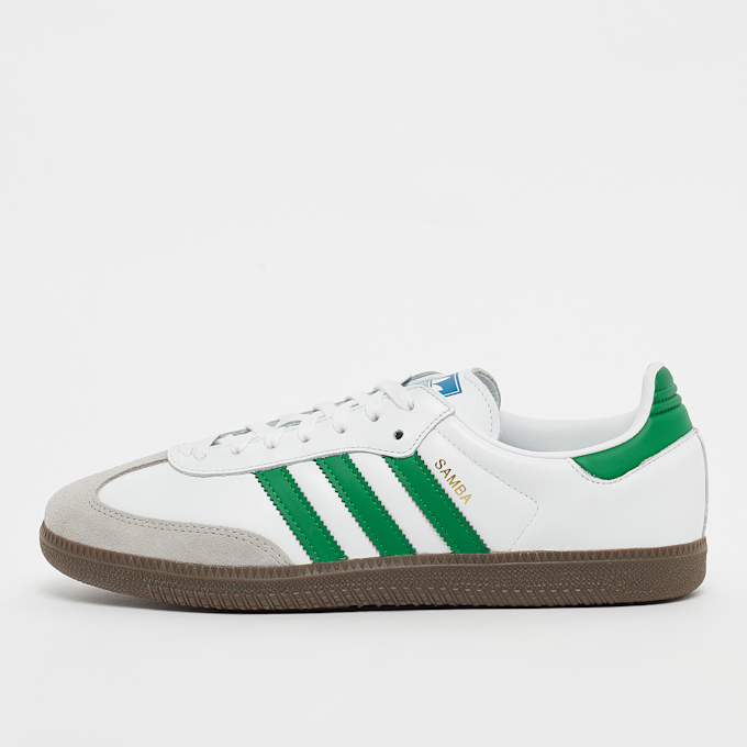 adidas Originals Samba OG Sneaker wit 32763 1