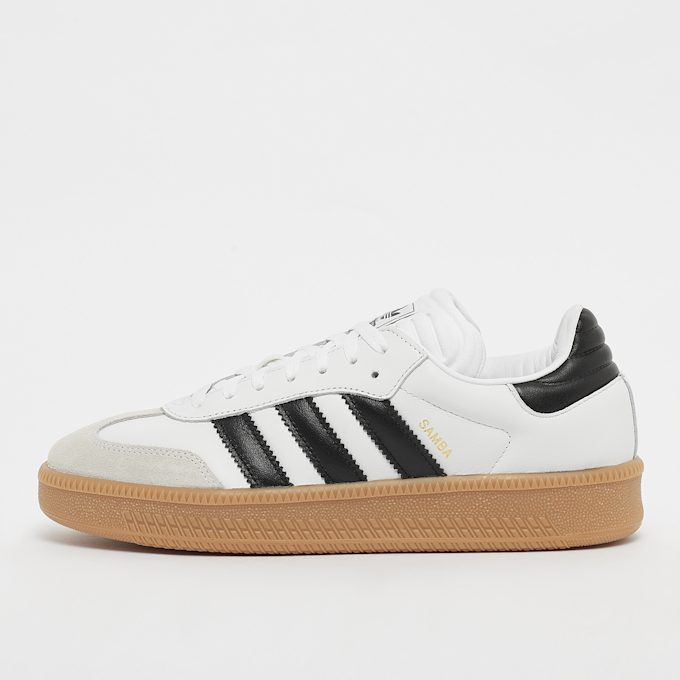adidas Originals Sneakersy Samba XLG biały 32765 1