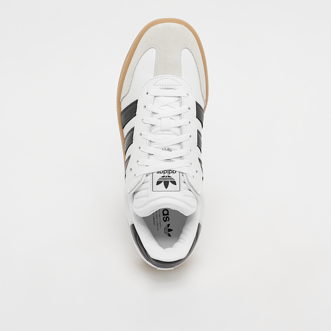 adidas Originals Samba XLG Sneaker wit 32765 5