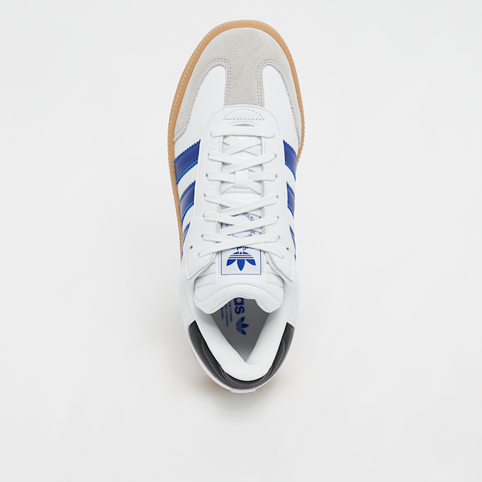 adidas Originals Zapatillas Samba XLG blanco 32766 5