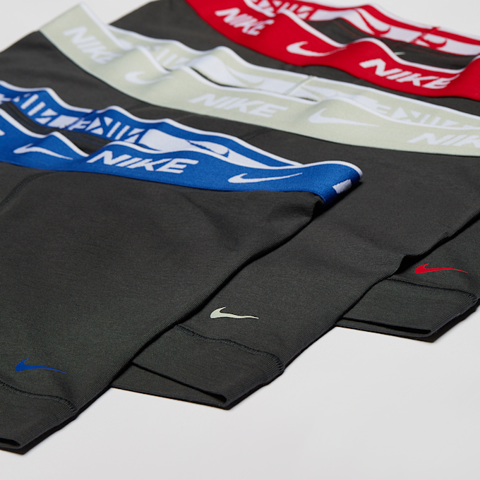 Nike 3 PACK - Everyday Cotton Stretch Trunk višebojno 32774 2