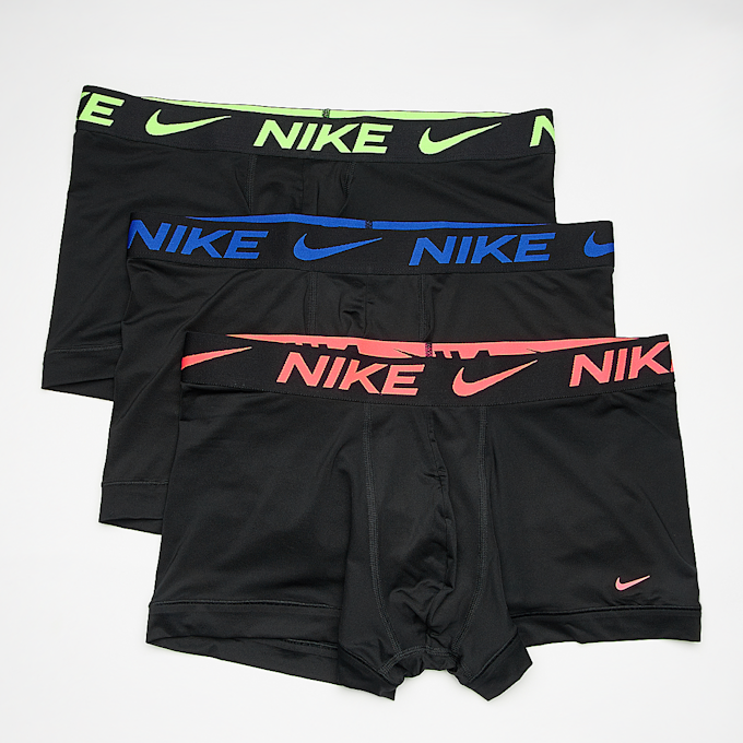 Nike   3 PACK - Everyday Cotton Stretch Trunk višebojno 32779 1