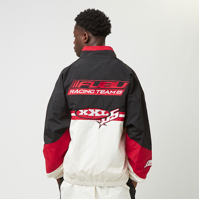 FUBU Corporate Trackjacket multicolor 32787 2