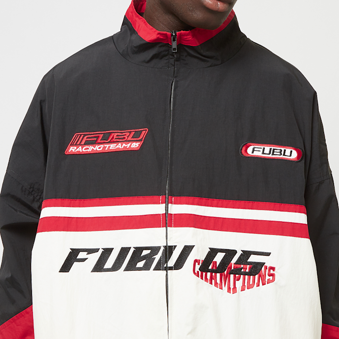 FUBU Corporate Trackjacket višebojno 32787 3